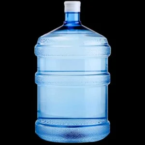 Galão de Água Mineral 20 Litros Campo Grande MS